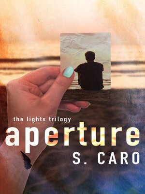 cover image of Aperture